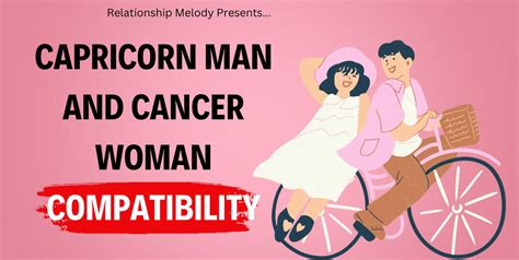 cancer women capricorn man|Capricorn Men With Cancer Women